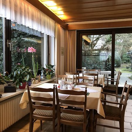 Hotel Roederhof Baden-Baden Exteriör bild