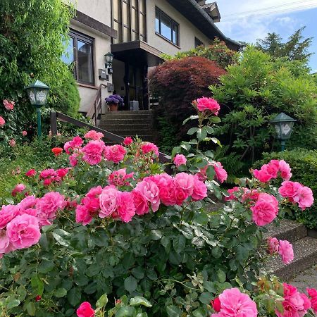 Hotel Roederhof Baden-Baden Exteriör bild
