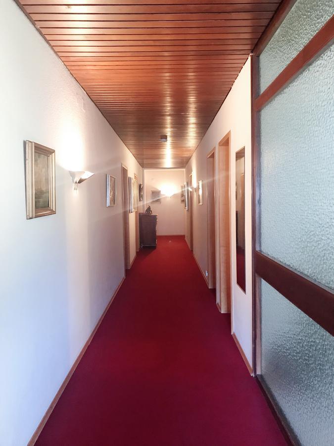 Hotel Roederhof Baden-Baden Exteriör bild