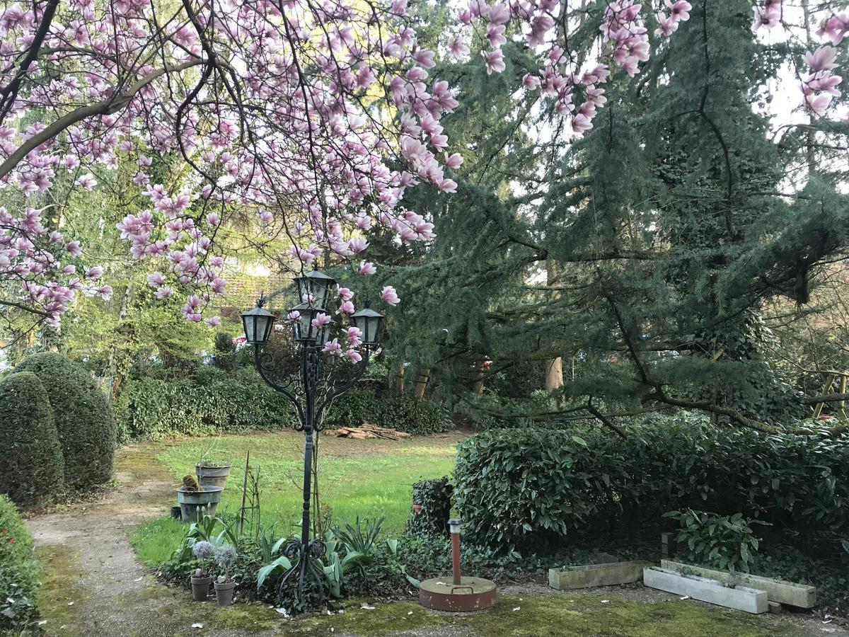 Hotel Roederhof Baden-Baden Exteriör bild