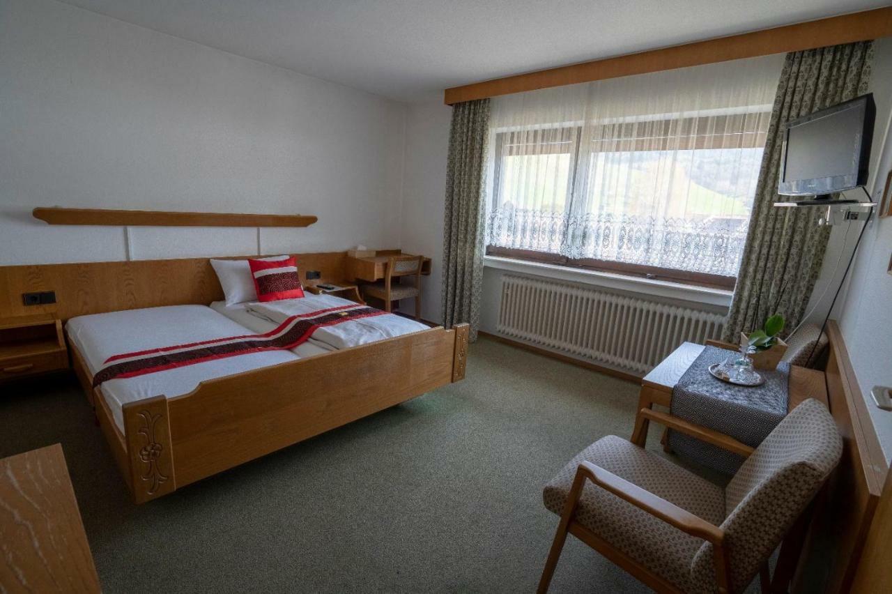 Hotel Roederhof Baden-Baden Exteriör bild